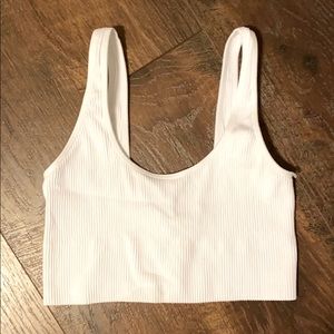 Brand New Gap Cami Bra